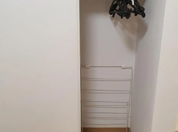 Apartmán Oranger Nice