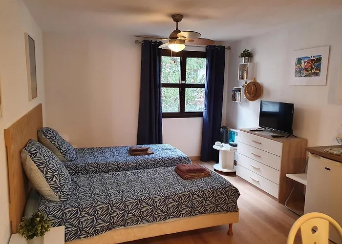 Oranger Apartmán Nice