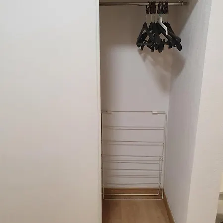 Apartment Oranger Nice