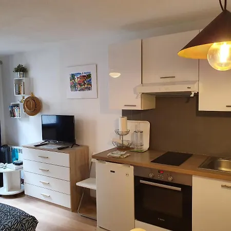 Oranger Apartman